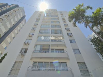Apartamento à venda com 93m², 2 quartos, 1 suíte, 1 vaga no bairro Centro em Florianópolis - Foto 23