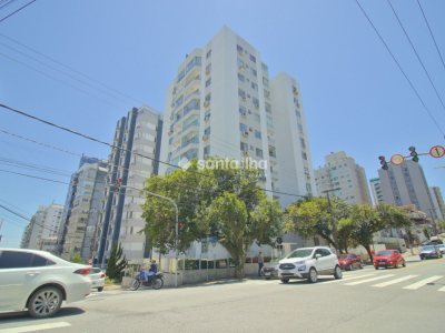 Apartamento à venda com 93m², 2 quartos, 1 suíte, 1 vaga no bairro Centro em Florianópolis - Foto 24