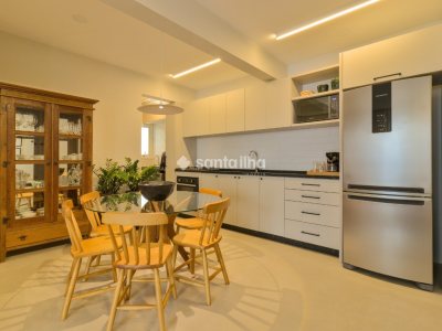 Apartamento à venda com 81m², 3 quartos, 1 suíte, 1 vaga no bairro Novo Campeche em Florianópolis - Foto 14