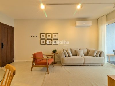 Apartamento à venda com 81m², 3 quartos, 1 suíte, 1 vaga no bairro Novo Campeche em Florianópolis - Foto 10