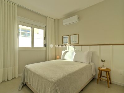 Apartamento à venda com 81m², 3 quartos, 1 suíte, 1 vaga no bairro Novo Campeche em Florianópolis - Foto 22