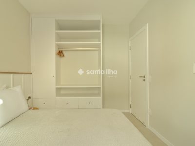 Apartamento à venda com 81m², 3 quartos, 1 suíte, 1 vaga no bairro Novo Campeche em Florianópolis - Foto 20