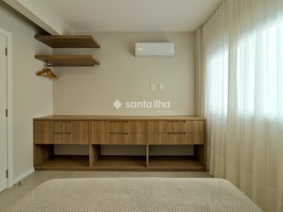 Apartamento à venda com 81m², 3 quartos, 1 suíte, 1 vaga no bairro Novo Campeche em Florianópolis - Foto 23