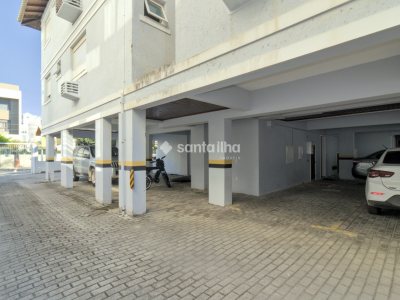Apartamento à venda com 81m², 3 quartos, 1 suíte, 1 vaga no bairro Novo Campeche em Florianópolis - Foto 26