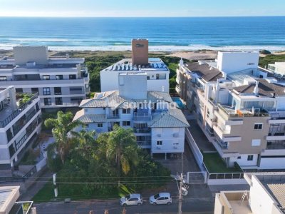Apartamento à venda com 81m², 3 quartos, 1 suíte, 1 vaga no bairro Novo Campeche em Florianópolis - Foto 2