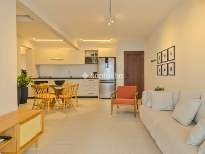 Apartamento à venda com 81m², 3 quartos, 1 suíte, 1 vaga no bairro Novo Campeche em Florianópolis - Foto 6