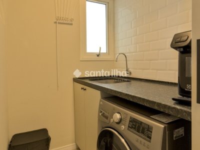Apartamento à venda com 81m², 3 quartos, 1 suíte, 1 vaga no bairro Novo Campeche em Florianópolis - Foto 15