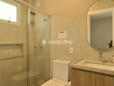 Apartamento à venda com 81m², 3 quartos, 1 suíte, 1 vaga no bairro Novo Campeche em Florianópolis - Foto 25