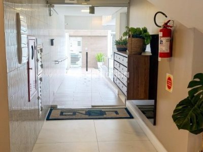 Apartamento à venda com 39m², 1 quarto, 1 vaga no bairro Ribeirão da Ilha em Florianópolis - Foto 11