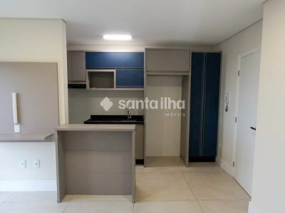 Apartamento à venda com 39m², 1 quarto, 1 vaga no bairro Ribeirão da Ilha em Florianópolis - Foto 2