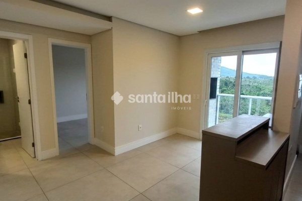 Apartamento à venda com 39m², 1 quarto, 1 vaga no bairro Ribeirão da Ilha em Florianópolis