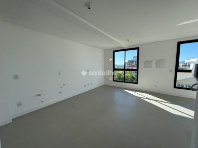 Studio à venda com 32m², 1 quarto, 1 suíte, 1 vaga no bairro Ribeirão da Ilha em Florianópolis - Foto 5