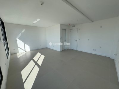 Studio à venda com 32m², 1 quarto, 1 suíte, 1 vaga no bairro Ribeirão da Ilha em Florianópolis - Foto 6
