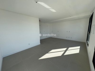 Studio à venda com 32m², 1 quarto, 1 suíte, 1 vaga no bairro Ribeirão da Ilha em Florianópolis - Foto 7