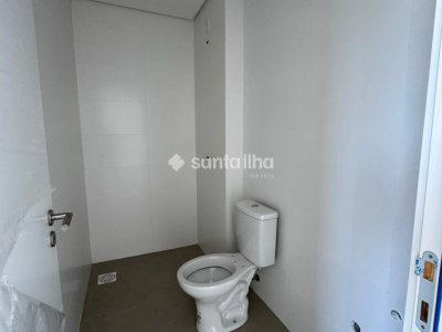 Studio à venda com 32m², 1 quarto, 1 suíte, 1 vaga no bairro Ribeirão da Ilha em Florianópolis - Foto 8
