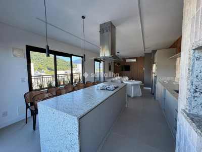 Studio à venda com 32m², 1 quarto, 1 suíte, 1 vaga no bairro Ribeirão da Ilha em Florianópolis - Foto 17