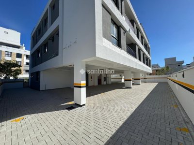 Studio à venda com 32m², 1 quarto, 1 suíte, 1 vaga no bairro Ribeirão da Ilha em Florianópolis - Foto 22