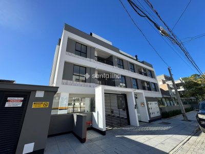 Studio à venda com 32m², 1 quarto, 1 suíte, 1 vaga no bairro Ribeirão da Ilha em Florianópolis - Foto 23