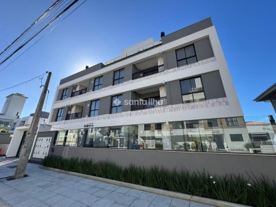 Studio à venda com 32m², 1 quarto, 1 suíte, 1 vaga no bairro Ribeirão da Ilha em Florianópolis - Foto 24