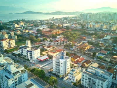 Apartamento à venda com 109m², 3 quartos, 1 suíte, 1 vaga no bairro Capoeiras em Florianópolis - Foto 21