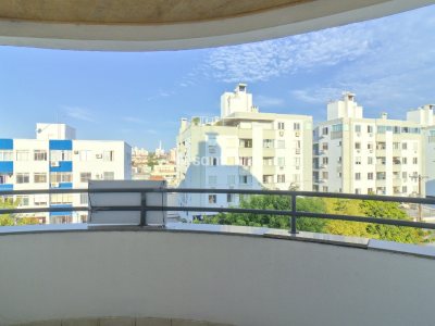Apartamento à venda com 109m², 3 quartos, 1 suíte, 1 vaga no bairro Capoeiras em Florianópolis - Foto 4