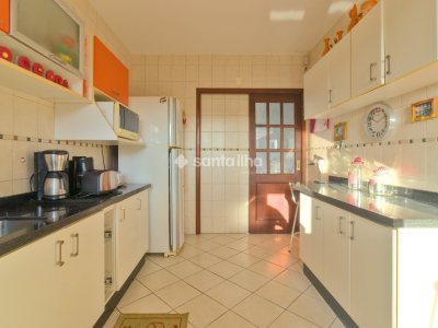 Apartamento à venda com 109m², 3 quartos, 1 suíte, 1 vaga no bairro Capoeiras em Florianópolis - Foto 6