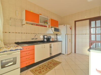 Apartamento à venda com 109m², 3 quartos, 1 suíte, 1 vaga no bairro Capoeiras em Florianópolis - Foto 5