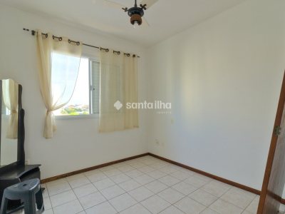 Apartamento à venda com 109m², 3 quartos, 1 suíte, 1 vaga no bairro Capoeiras em Florianópolis - Foto 13