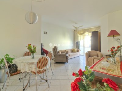 Apartamento à venda com 109m², 3 quartos, 1 suíte, 1 vaga no bairro Capoeiras em Florianópolis - Foto 3