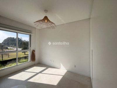 Casa para alugar com 187m², 3 quartos, 1 suíte, 2 vagas no bairro Campeche em Florianópolis - Foto 19