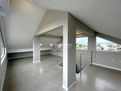 Casa para alugar com 187m², 3 quartos, 1 suíte, 2 vagas no bairro Campeche em Florianópolis - Foto 22