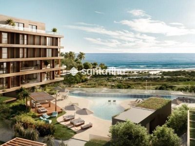 Apartamento à venda com 56m², 1 quarto, 1 suíte no bairro Campeche em Florianópolis - Foto 14