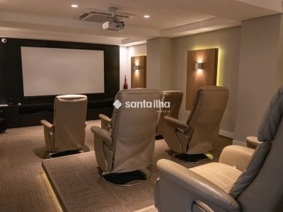 Apartamento à venda com 139m², 2 quartos, 1 suíte, 2 vagas no bairro Campeche em Florianópolis - Foto 29