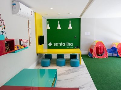 Apartamento à venda com 139m², 2 quartos, 1 suíte, 2 vagas no bairro Campeche em Florianópolis - Foto 30