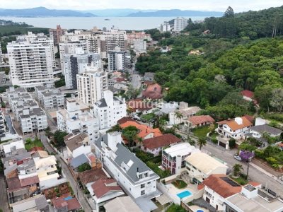 Apartamento à venda com 93m², 3 quartos, 1 suíte, 2 vagas no bairro Itacorubi em Florianópolis - Foto 5