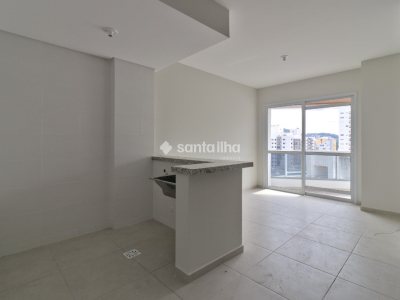 Apartamento à venda com 93m², 3 quartos, 1 suíte, 2 vagas no bairro Itacorubi em Florianópolis - Foto 7