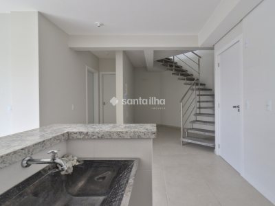 Apartamento à venda com 93m², 3 quartos, 1 suíte, 2 vagas no bairro Itacorubi em Florianópolis - Foto 8