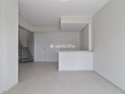 Apartamento à venda com 93m², 3 quartos, 1 suíte, 2 vagas no bairro Itacorubi em Florianópolis - Foto 10