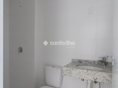 Apartamento à venda com 93m², 3 quartos, 1 suíte, 2 vagas no bairro Itacorubi em Florianópolis - Foto 15