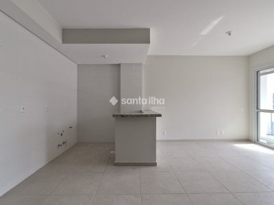 Apartamento à venda com 93m², 3 quartos, 1 suíte, 2 vagas no bairro Itacorubi em Florianópolis - Foto 16