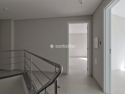 Apartamento à venda com 93m², 3 quartos, 1 suíte, 2 vagas no bairro Itacorubi em Florianópolis - Foto 17