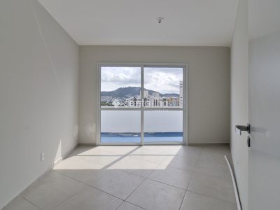 Apartamento à venda com 93m², 3 quartos, 1 suíte, 2 vagas no bairro Itacorubi em Florianópolis - Foto 18