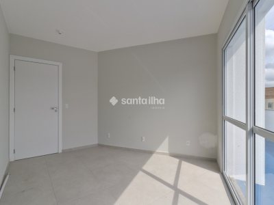 Apartamento à venda com 93m², 3 quartos, 1 suíte, 2 vagas no bairro Itacorubi em Florianópolis - Foto 19