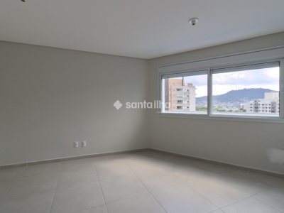 Apartamento à venda com 93m², 3 quartos, 1 suíte, 2 vagas no bairro Itacorubi em Florianópolis - Foto 20