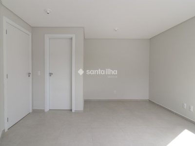 Apartamento à venda com 93m², 3 quartos, 1 suíte, 2 vagas no bairro Itacorubi em Florianópolis - Foto 21