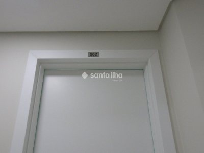 Apartamento à venda com 93m², 3 quartos, 1 suíte, 2 vagas no bairro Itacorubi em Florianópolis - Foto 6