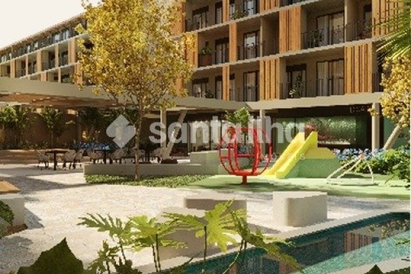 Cobertura à venda com 69m², 2 quartos, 1 suíte, 1 vaga no bairro Morro das Pedras em Florianópolis