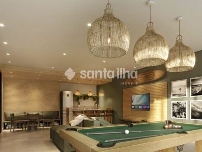 Cobertura à venda com 69m², 2 quartos, 1 suíte, 1 vaga no bairro Morro das Pedras em Florianópolis - Foto 9