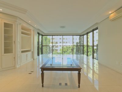 Apartamento à venda com 229m², 3 quartos, 3 suítes, 3 vagas no bairro Centro em Florianópolis - Foto 11