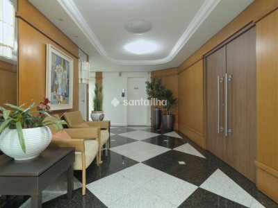 Apartamento à venda com 229m², 3 quartos, 3 suítes, 3 vagas no bairro Centro em Florianópolis - Foto 55